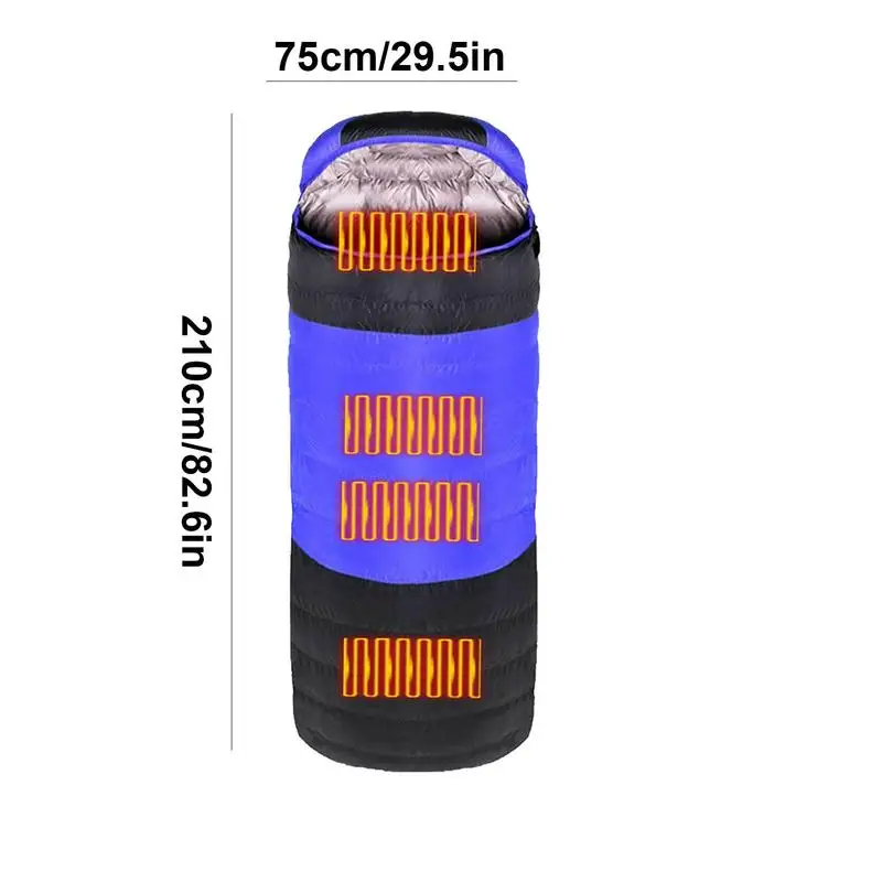 Zone-4-Heated-sleeping-bag-Heated-down-cotton-sleeping-bag-USB-warm-single-sleeping-bag-camping-5