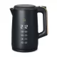 Beautiful-1-7-Liter-Electric-Kettle-1500-W-with-One-Touch-Activation-Black-Sesame-by-Drew